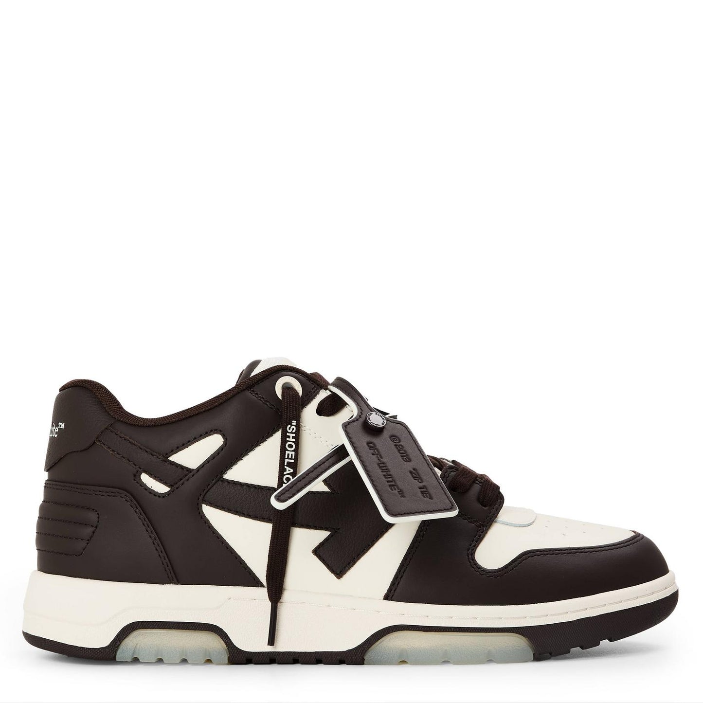 Off white out of office
