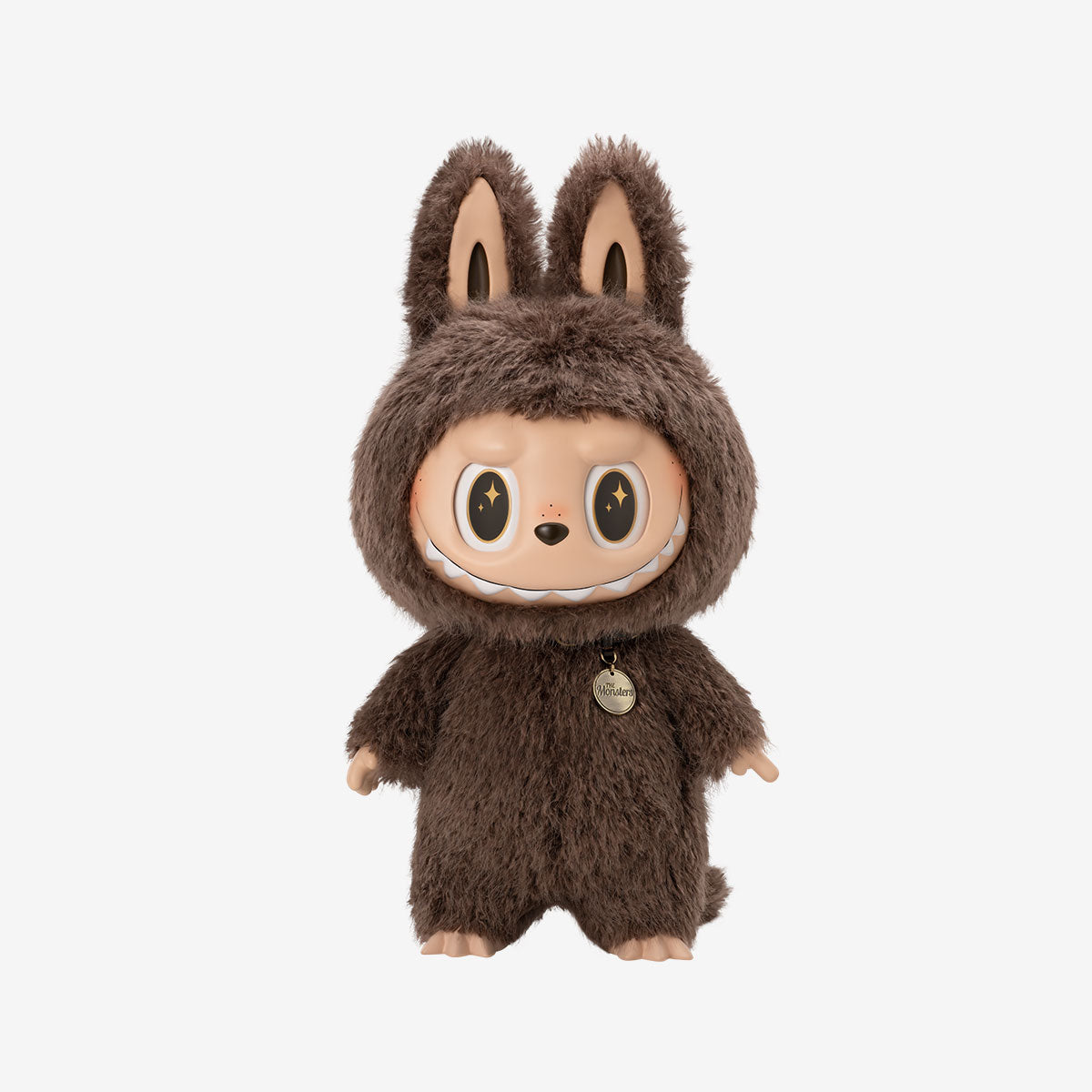 Labubu Zimomo I FOUND YOU