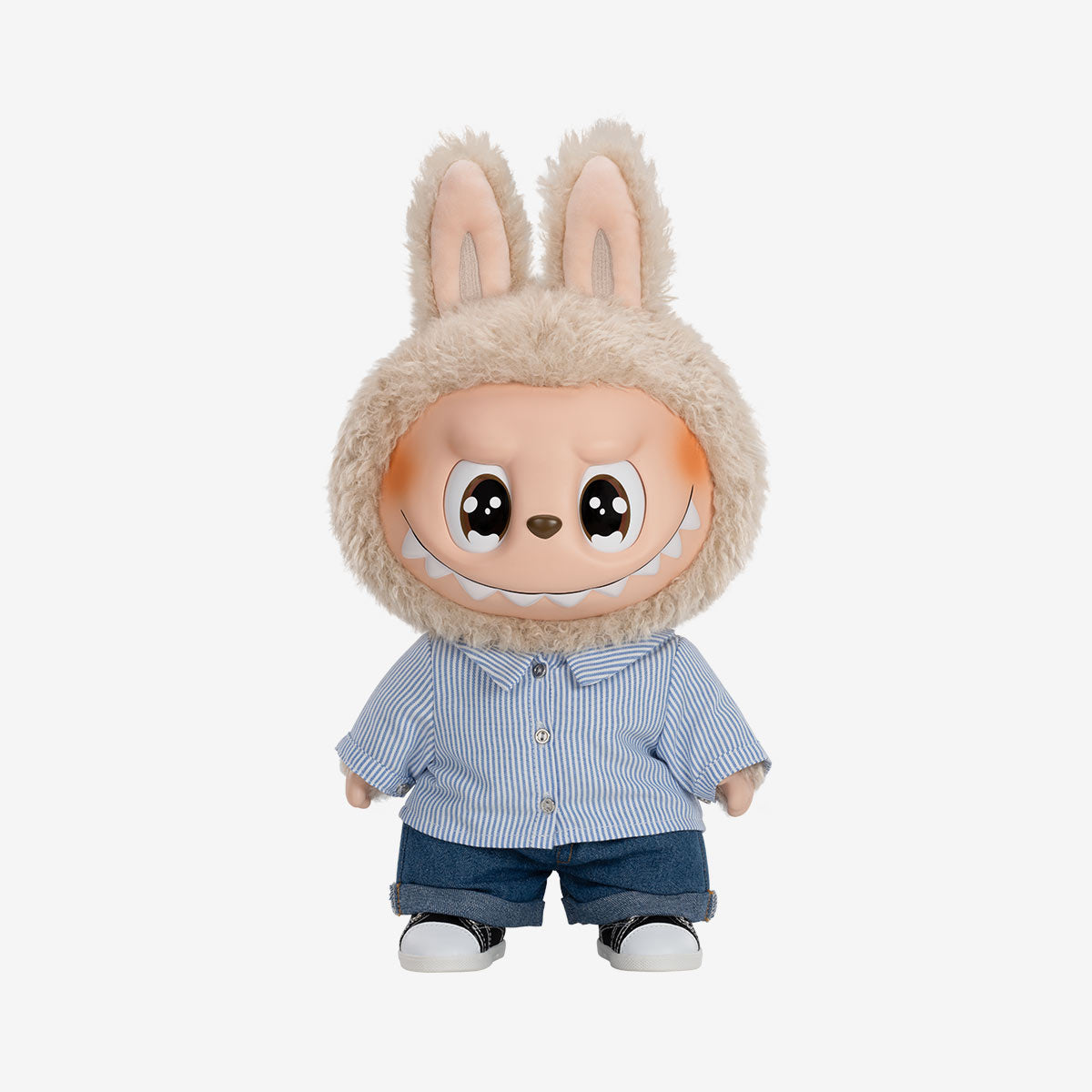 Labubu FLIP WITH ME Pre Encomenda
