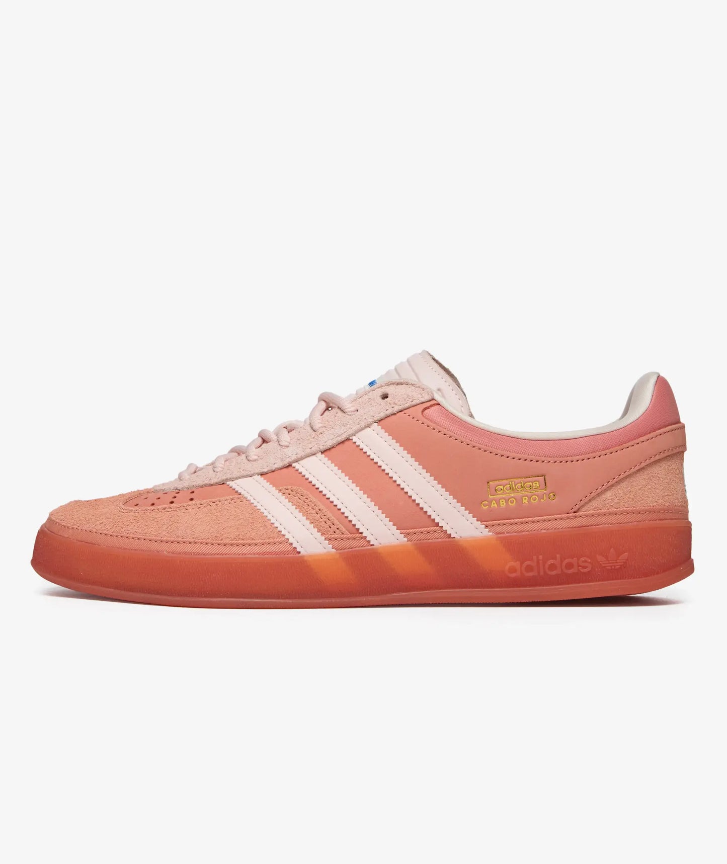 adidas Gazelle Indoor "Cabo Rojo" x Bad Bunny