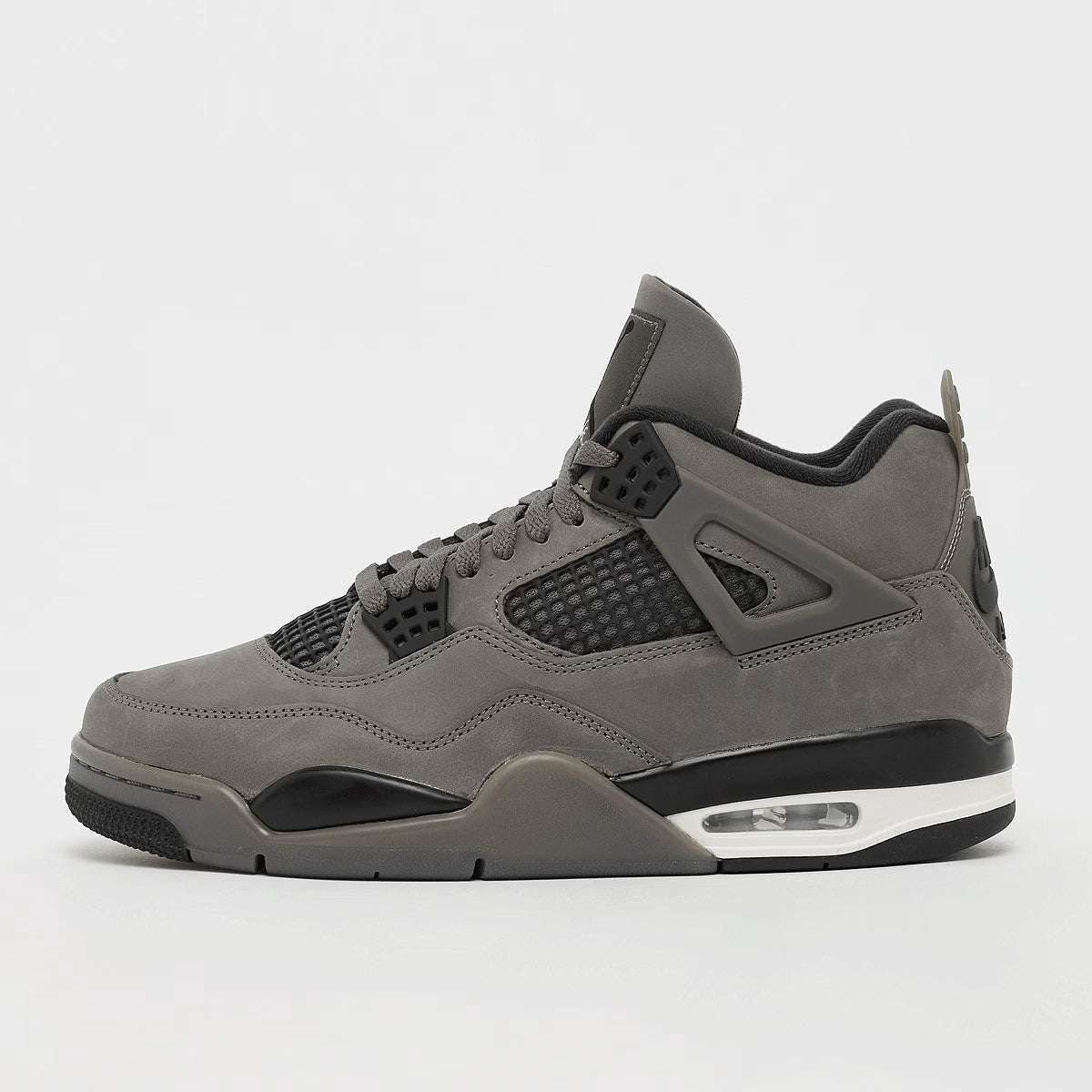 Jordan 4 Retro Cave Stone