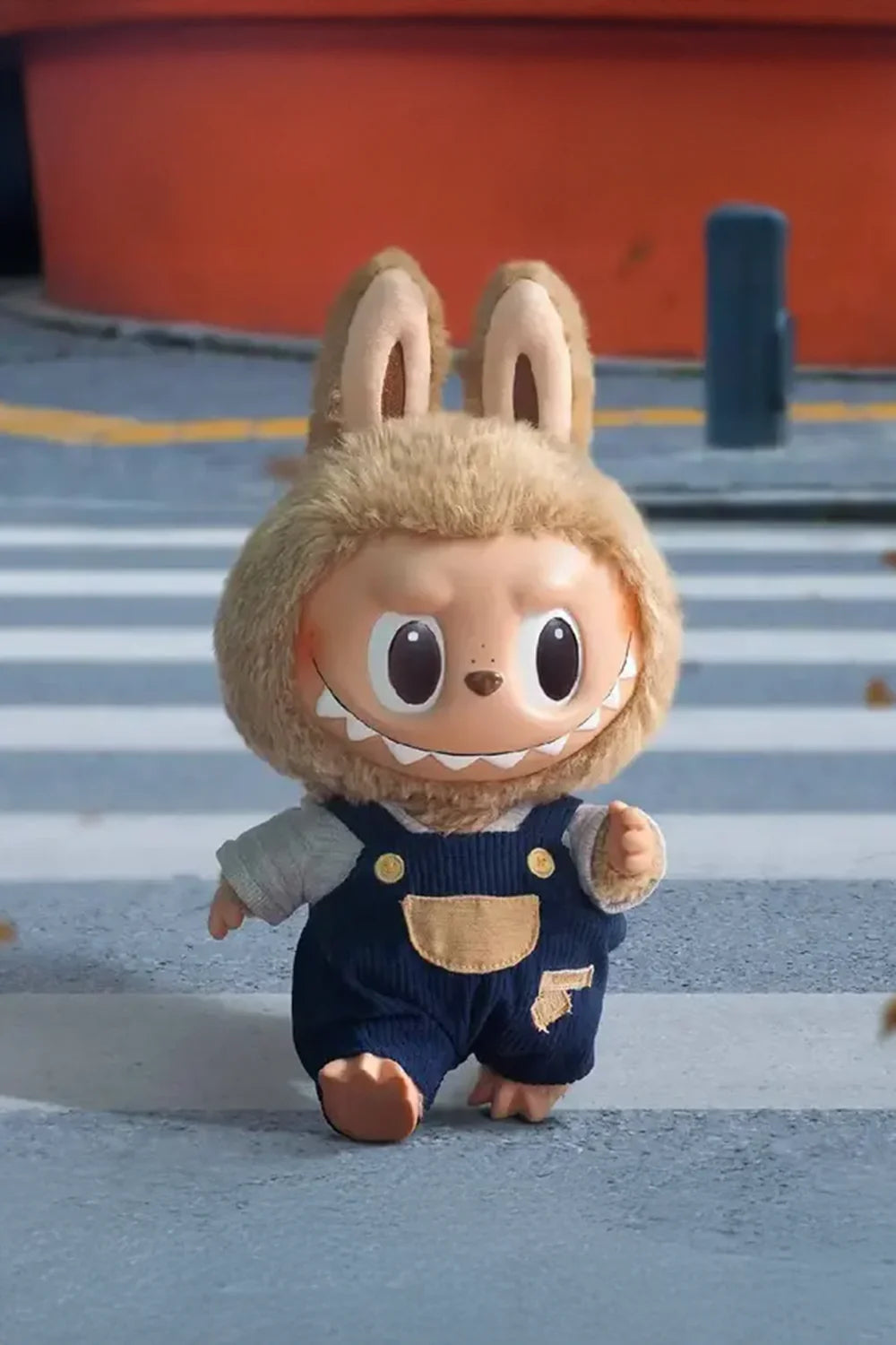 LabubuTime to Chill Pre Encomenda