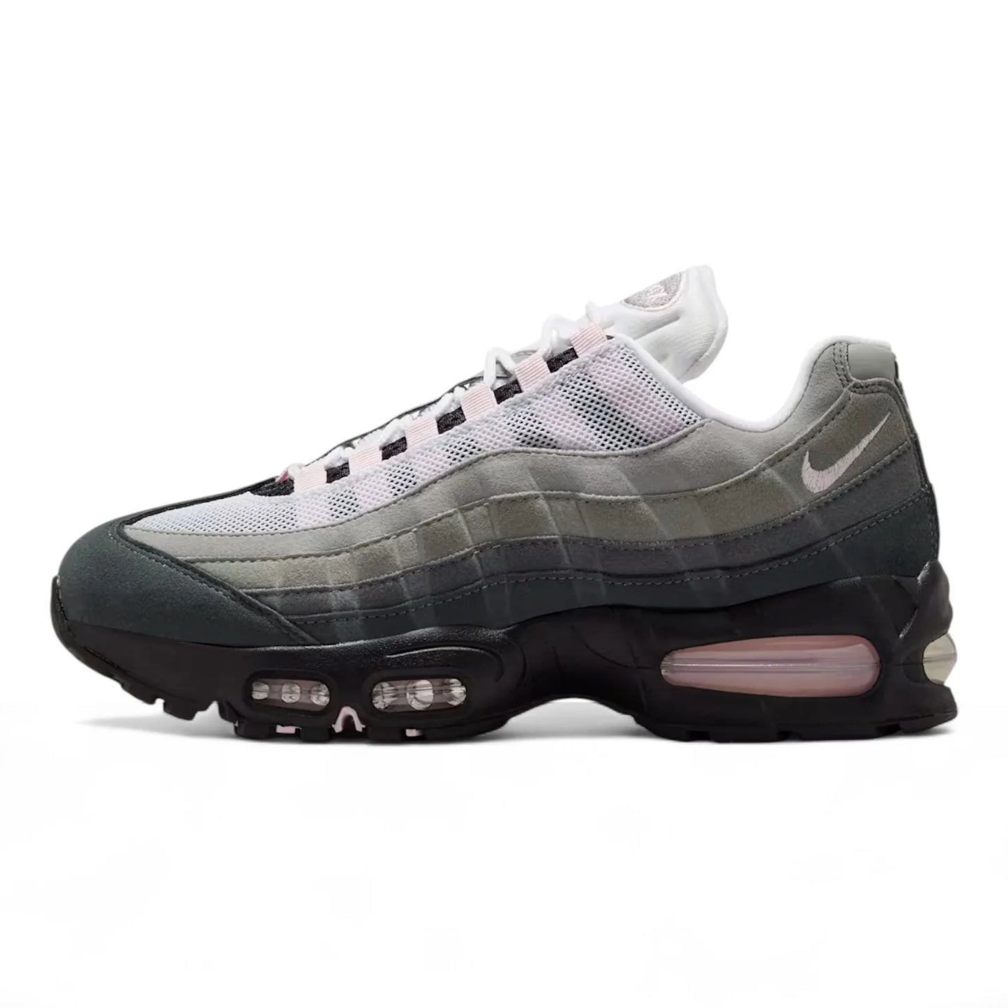 Nike Air Max 95 OG Big Bubble Pink Foam