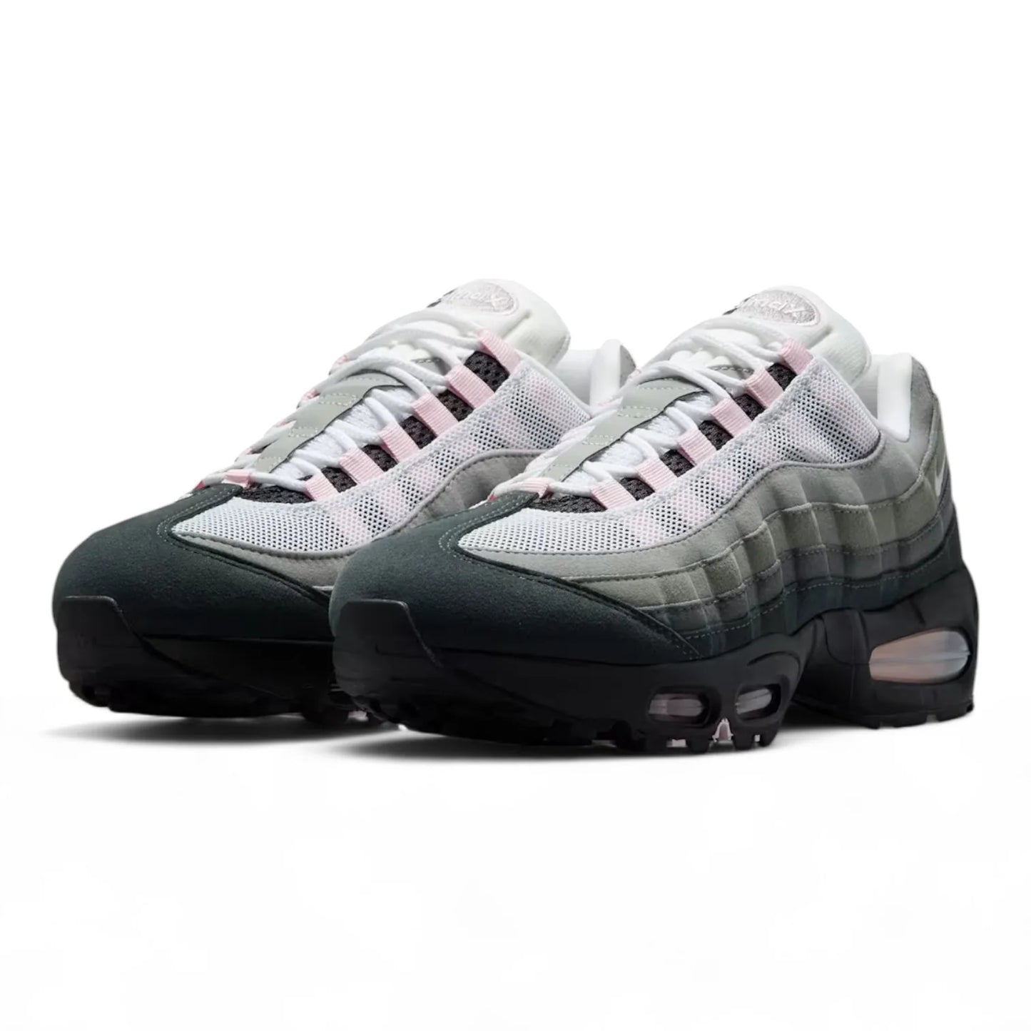 Nike Air Max 95 OG Big Bubble Pink Foam