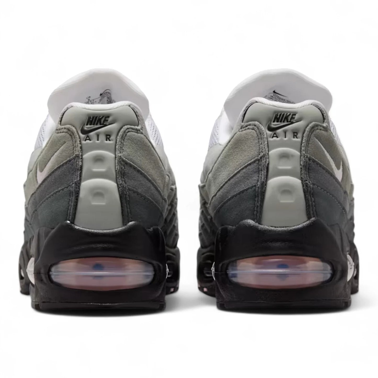 Nike Air Max 95 OG Big Bubble Pink Foam