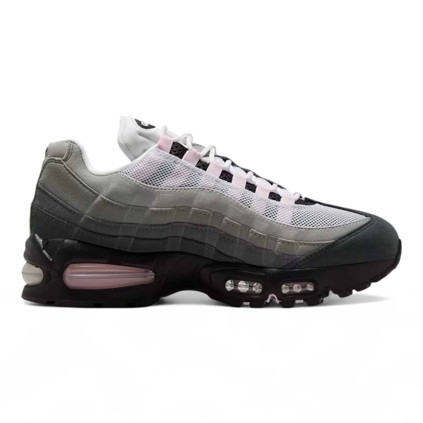 Nike Air Max 95 OG Big Bubble Pink Foam