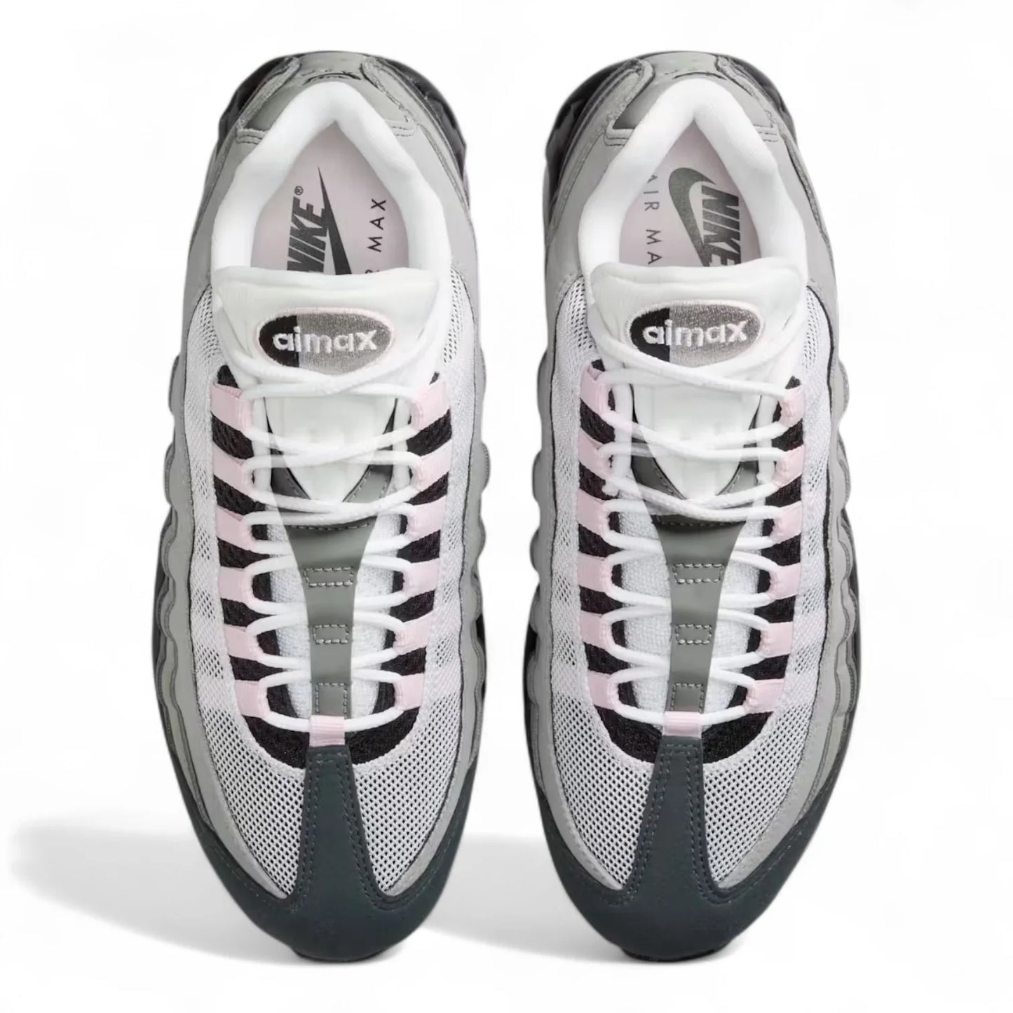 Nike Air Max 95 OG Big Bubble Pink Foam