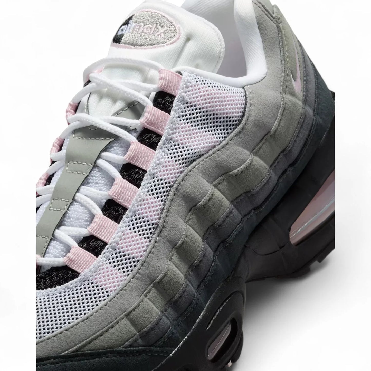 Nike Air Max 95 OG Big Bubble Pink Foam