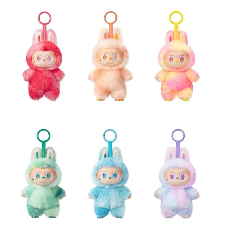 POP MART THE MONSTERS - Labubu Big into Energy