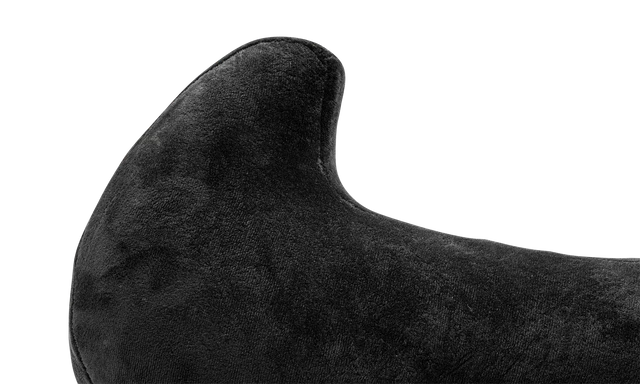 Nike Sleep With The Swoosh Pillow Black