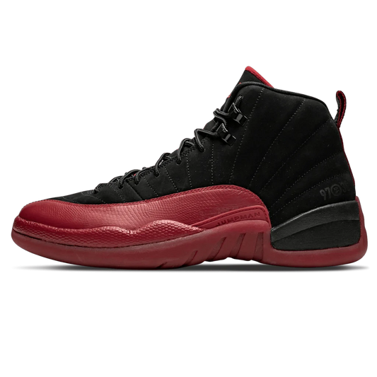 Jordan 12 Retro Flu Game (2025)