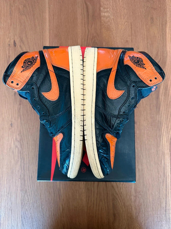 Jordan 1 Shattered Backboard 3.0