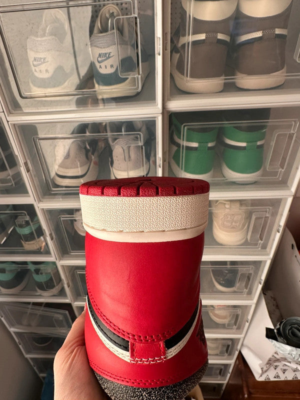 Jordan 1 Retro High OG Chicago Lost and Found