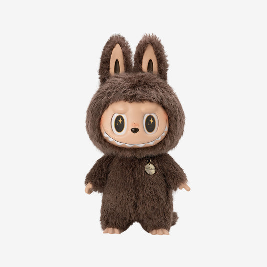 Labubu Zimomo I FOUND YOU