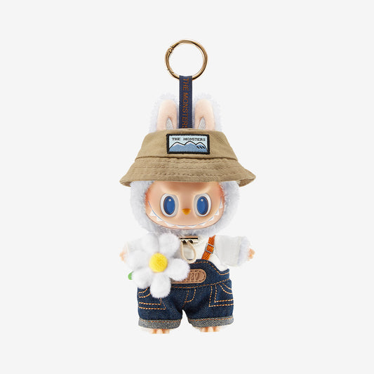 Labubu FALL IN WILD Pendent Pre Encomenda