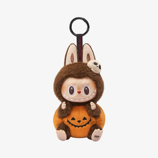 Labubu Happy Halloween Party Series