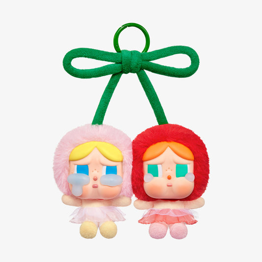 CRYBABY Crying For Love (Love You Cherry Much)