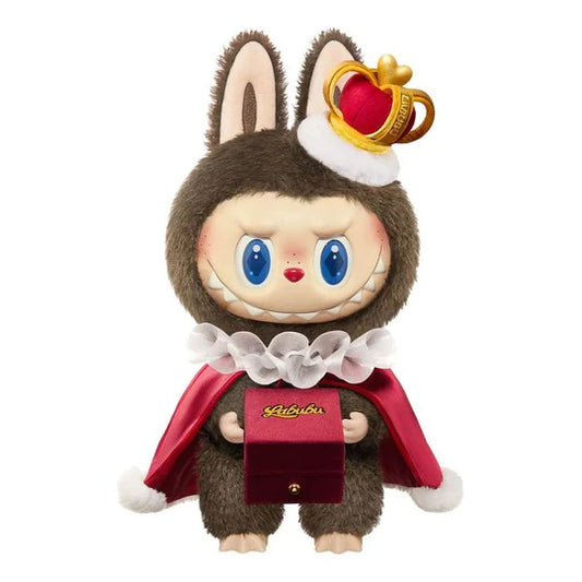 Pop Mart The Monsters Labubu Let's Checkmate pre encomenda