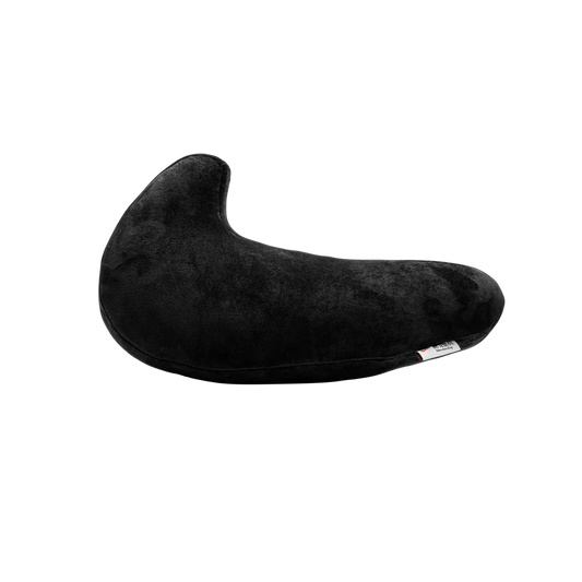 Nike Sleep With The Swoosh Pillow Black