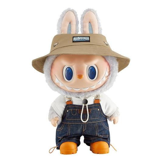 Pop Mart LABUBU The Monsters Fall In Wild Pre Encomenda