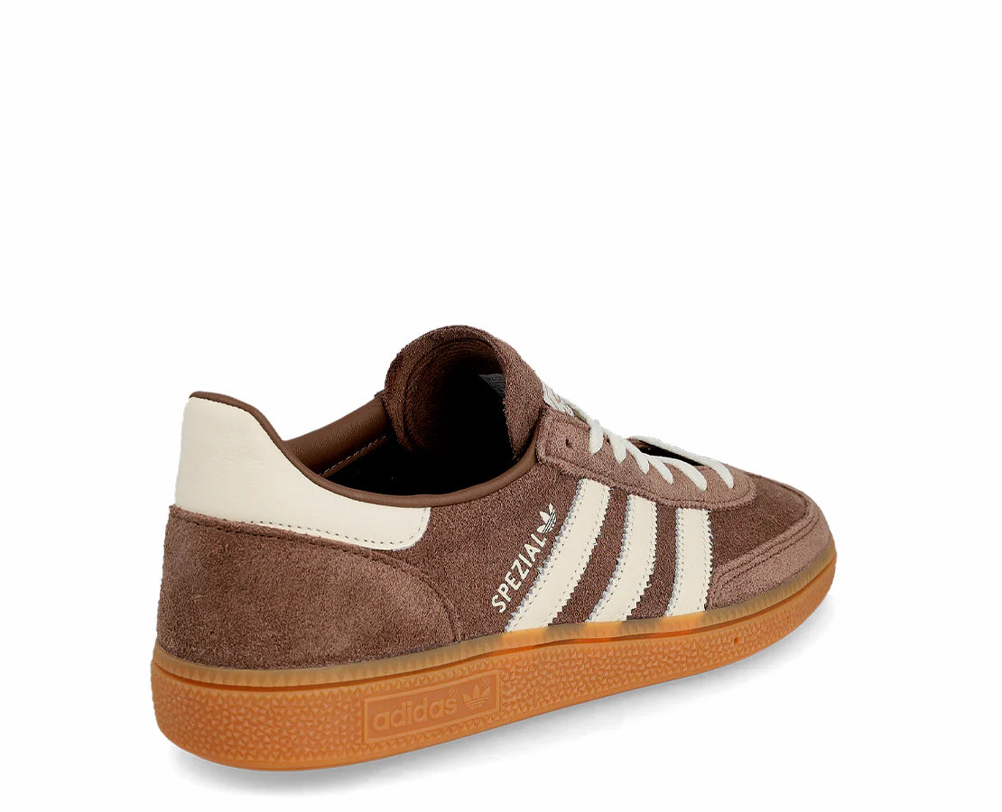 Adidas Handball Spezial Earth Strata & Off White