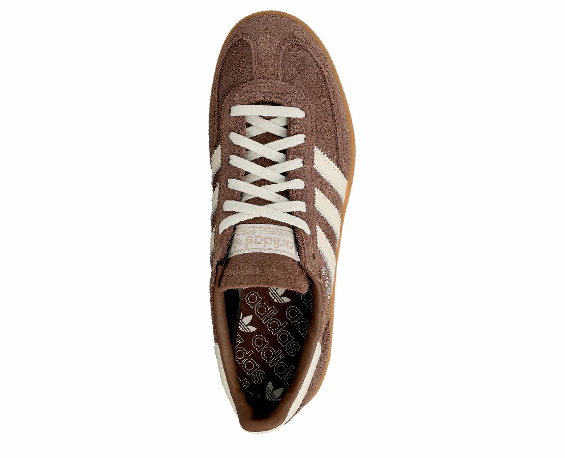 Adidas Handball Spezial Earth Strata & Off White