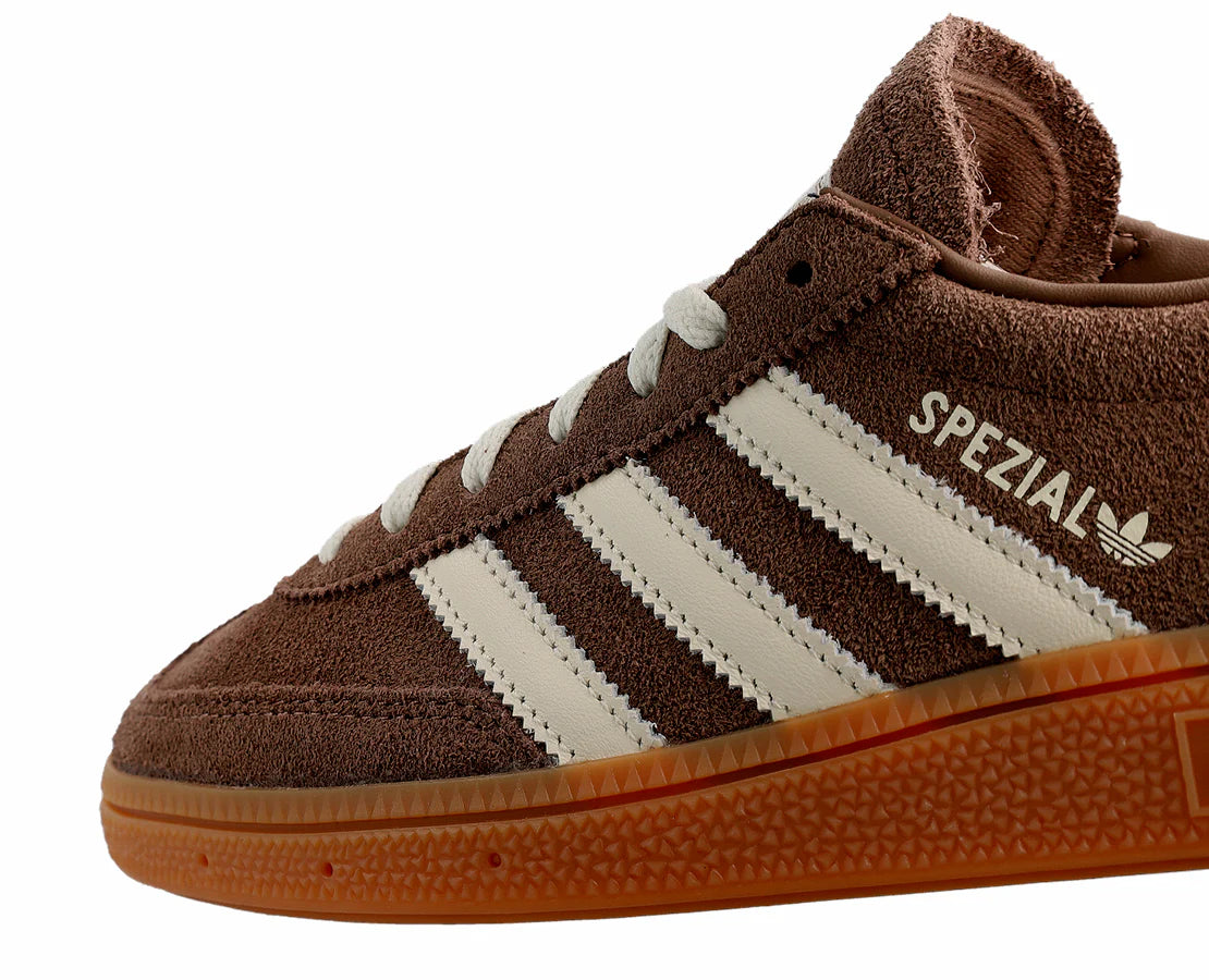 Adidas Handball Spezial Earth Strata & Off White