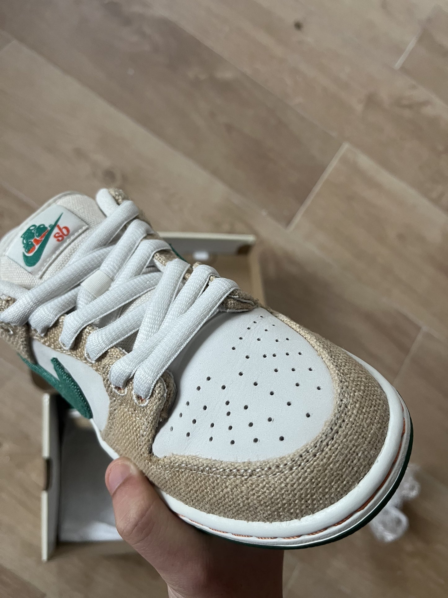 Nike SB Dunk Low Jarritos