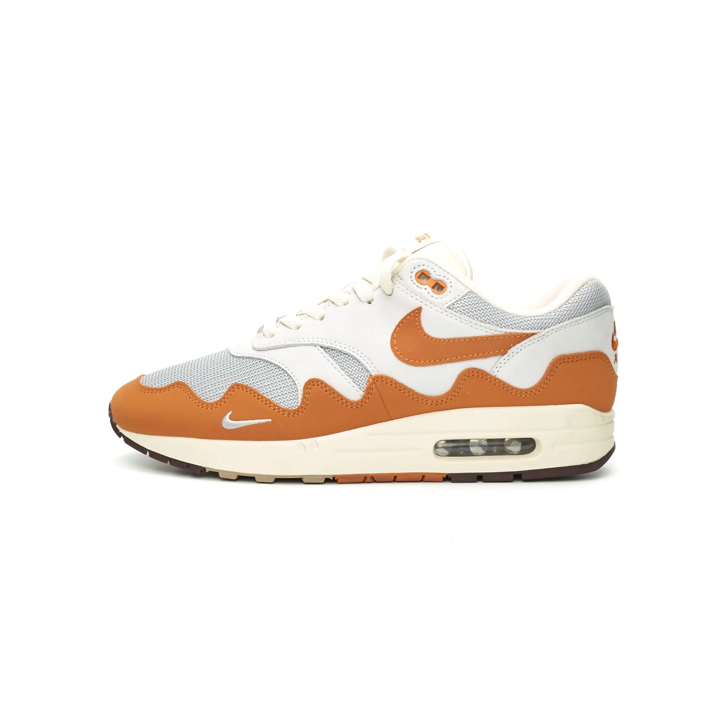 Nike Air Max 1 - Patta Waves Monarch