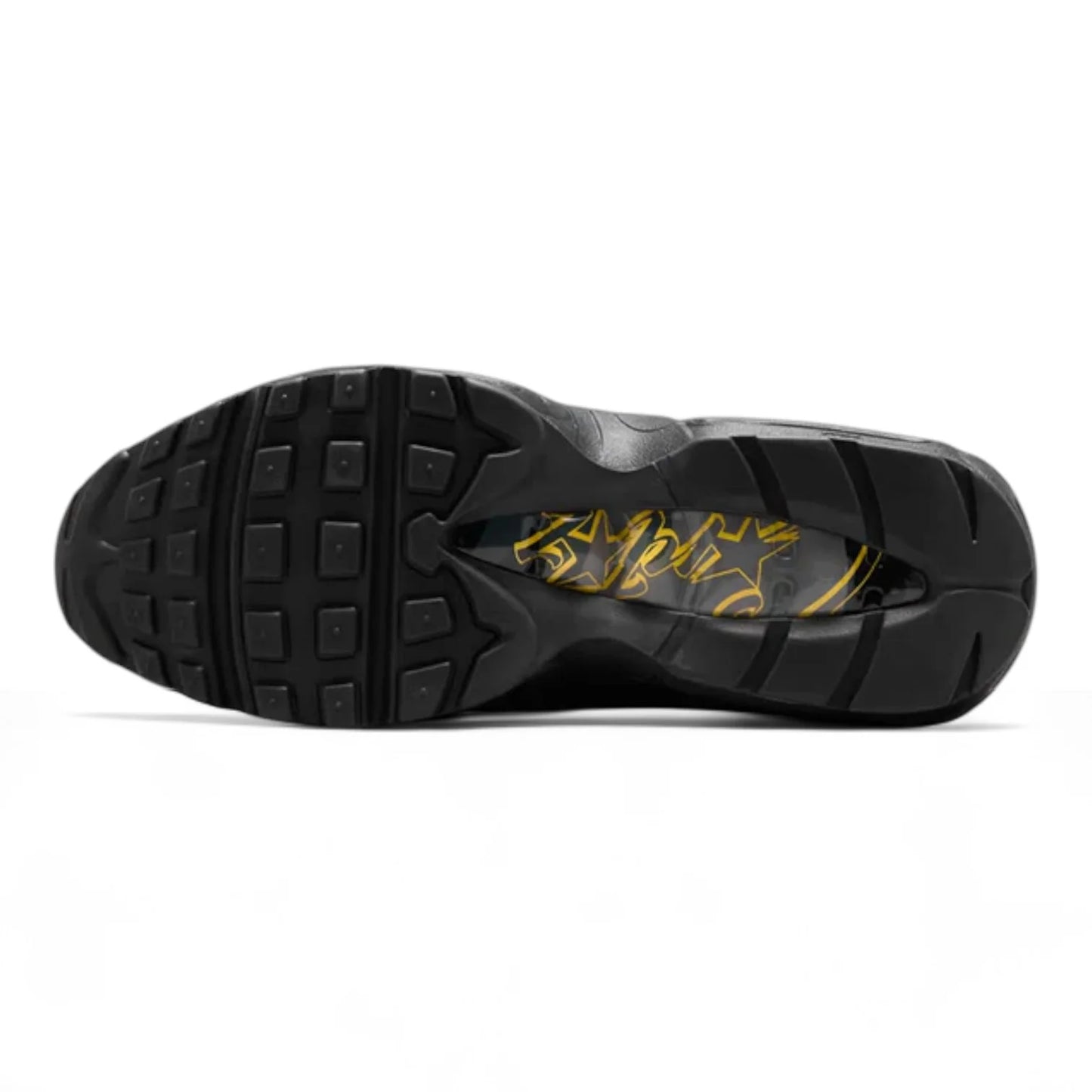 Nike Air Max 95 x Corteiz Honey Black