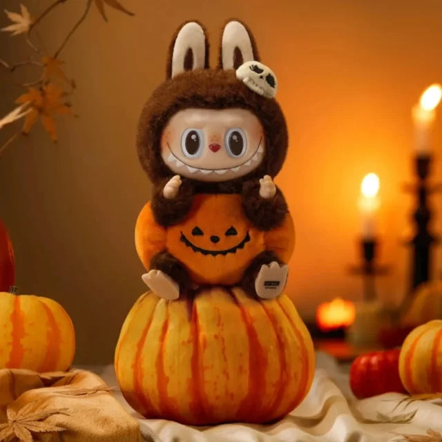 Labubu Happy Halloween Party Series