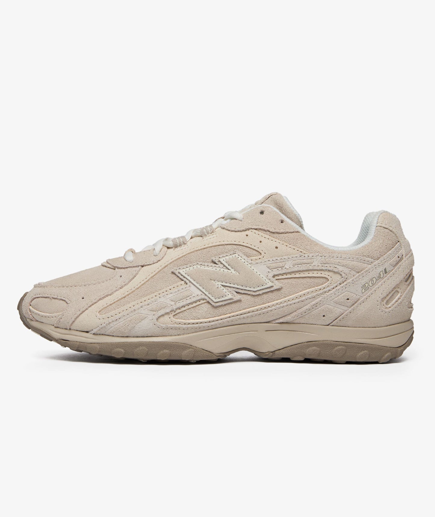 New Balance 204L Timberwolf