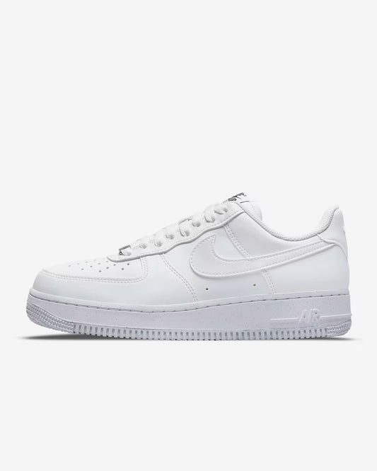 Nike Air Force 1 Low Next Nature White Metallic Grey
