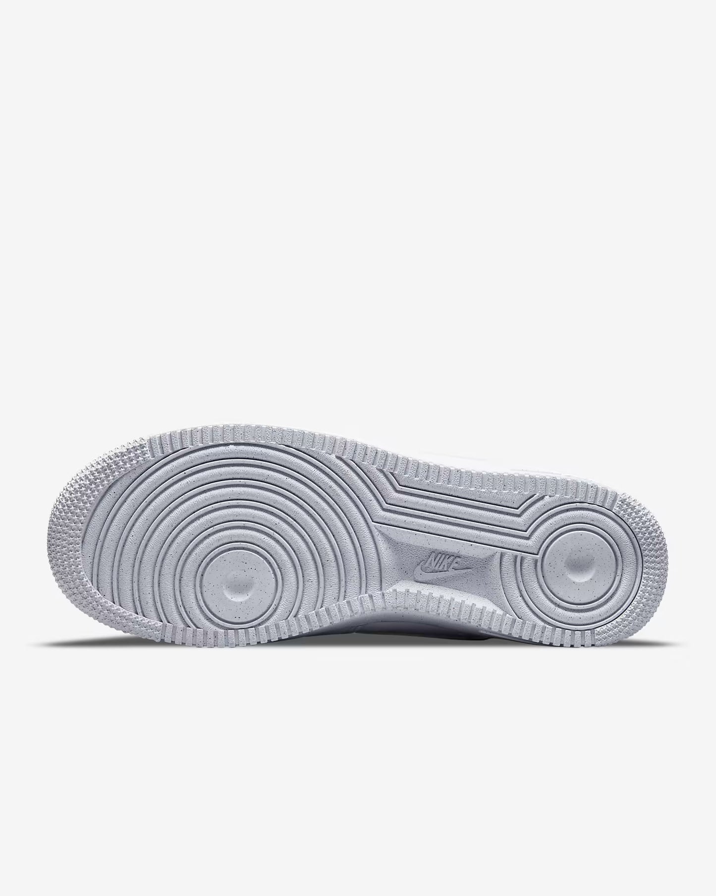 Nike Air Force 1 Low Next Nature White Metallic Grey