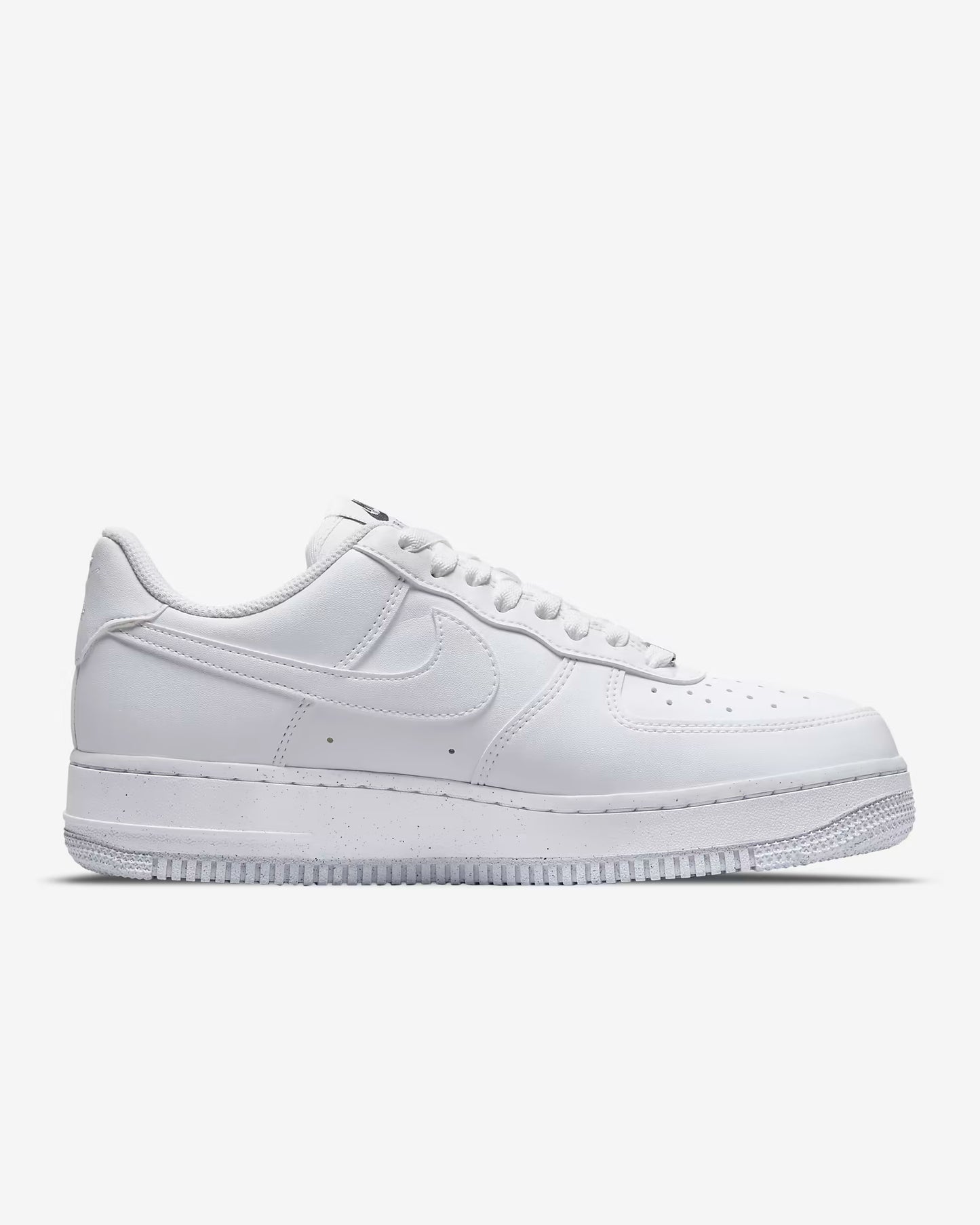Nike Air Force 1 Low Next Nature White Metallic Grey