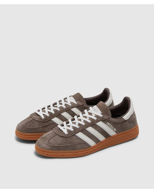 Adidas Handball Spezial Earth Strata & Off White