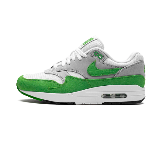 Nike Air Max 1 Patta 20th Anniversary Chlorophyll