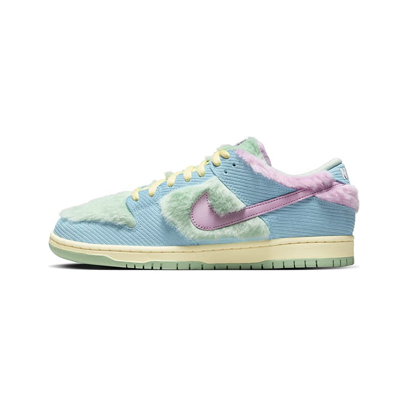 Nike SB Dunk Low Verdy Visty