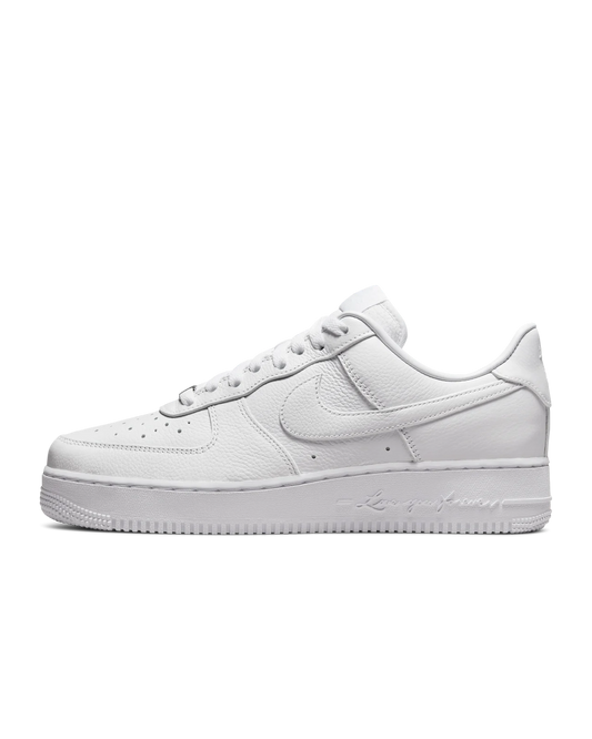 NOCTA Air Force 1 White