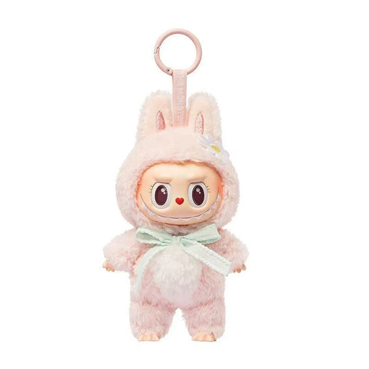 Labubu Mokoko Close to Sweet Pre Encomenda