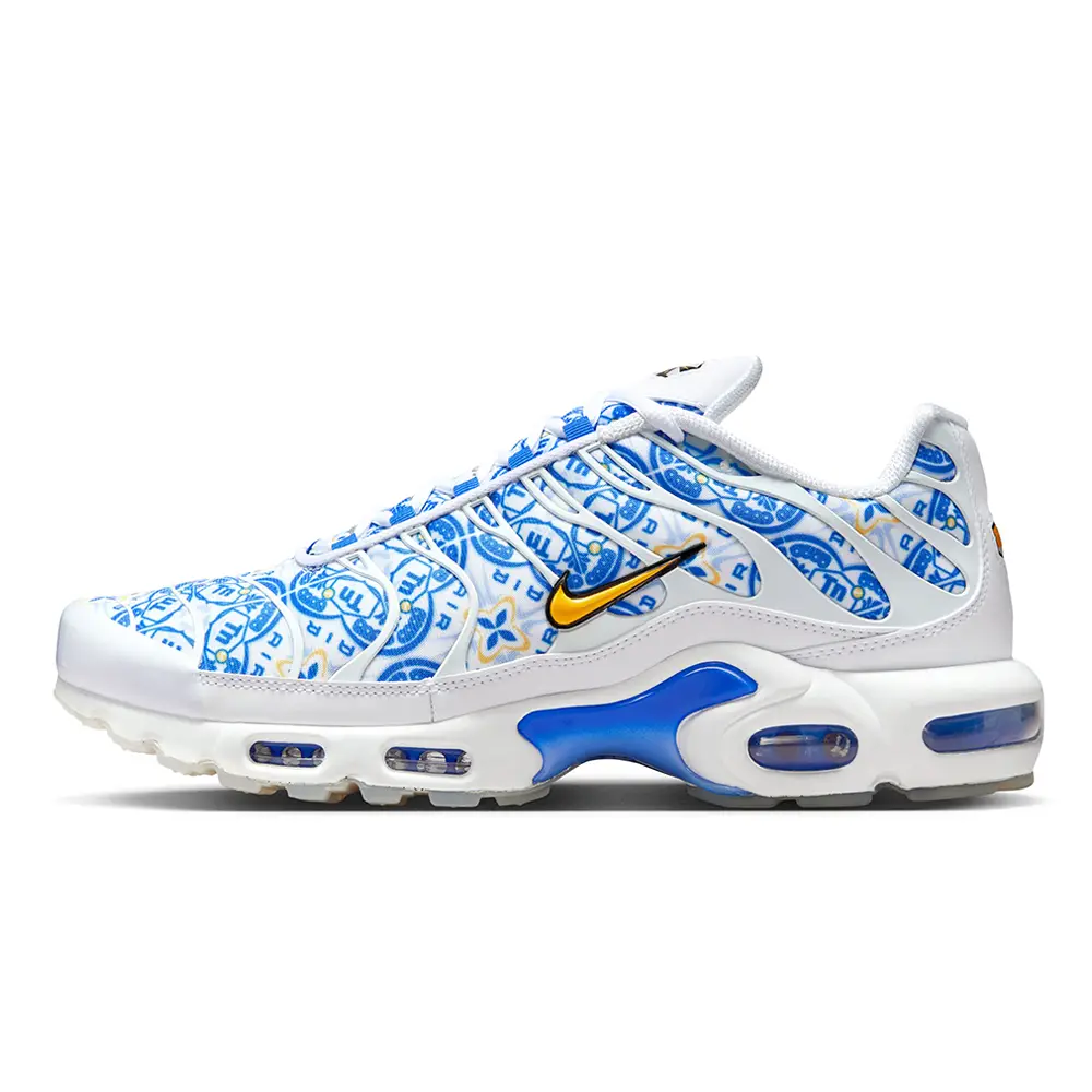 Nike Air Max Plus Lisboa