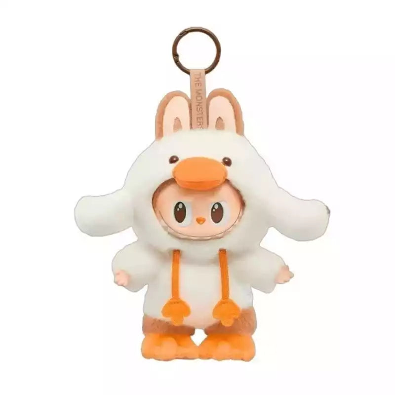 Labubu Forest Fairy Tale Series Pre Encomenda